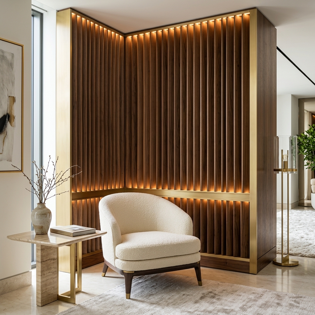 About SM Interiors Craftsmanship