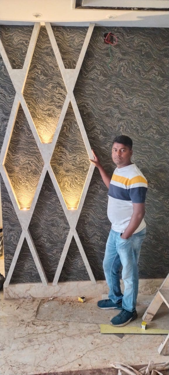 SM Interiors Official Design Poster
